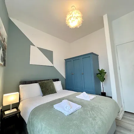 Lovely Flat At Temple Bar Apartmán