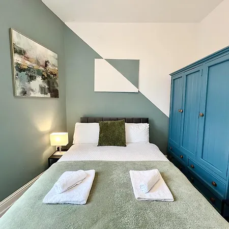Apartment Lovely Flat At Temple Bar *