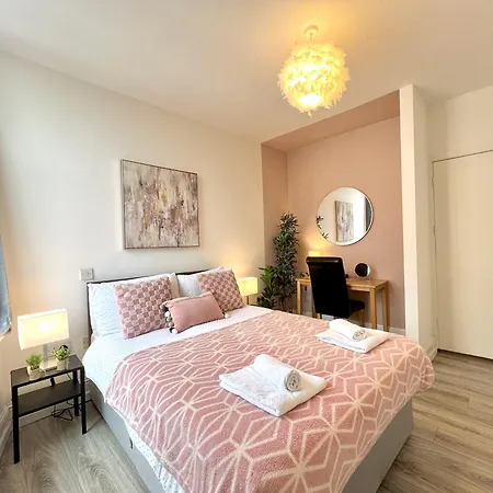 Διαμέρισμα Lovely Flat At Temple Bar *