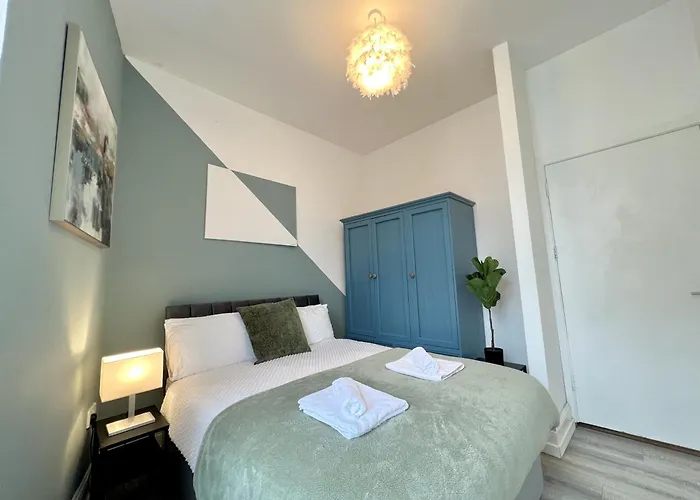 Lovely Flat At Temple Bar Apartmán