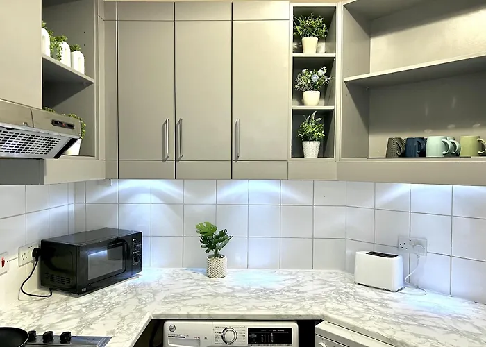 Lovely Flat At Temple Bar Apartament